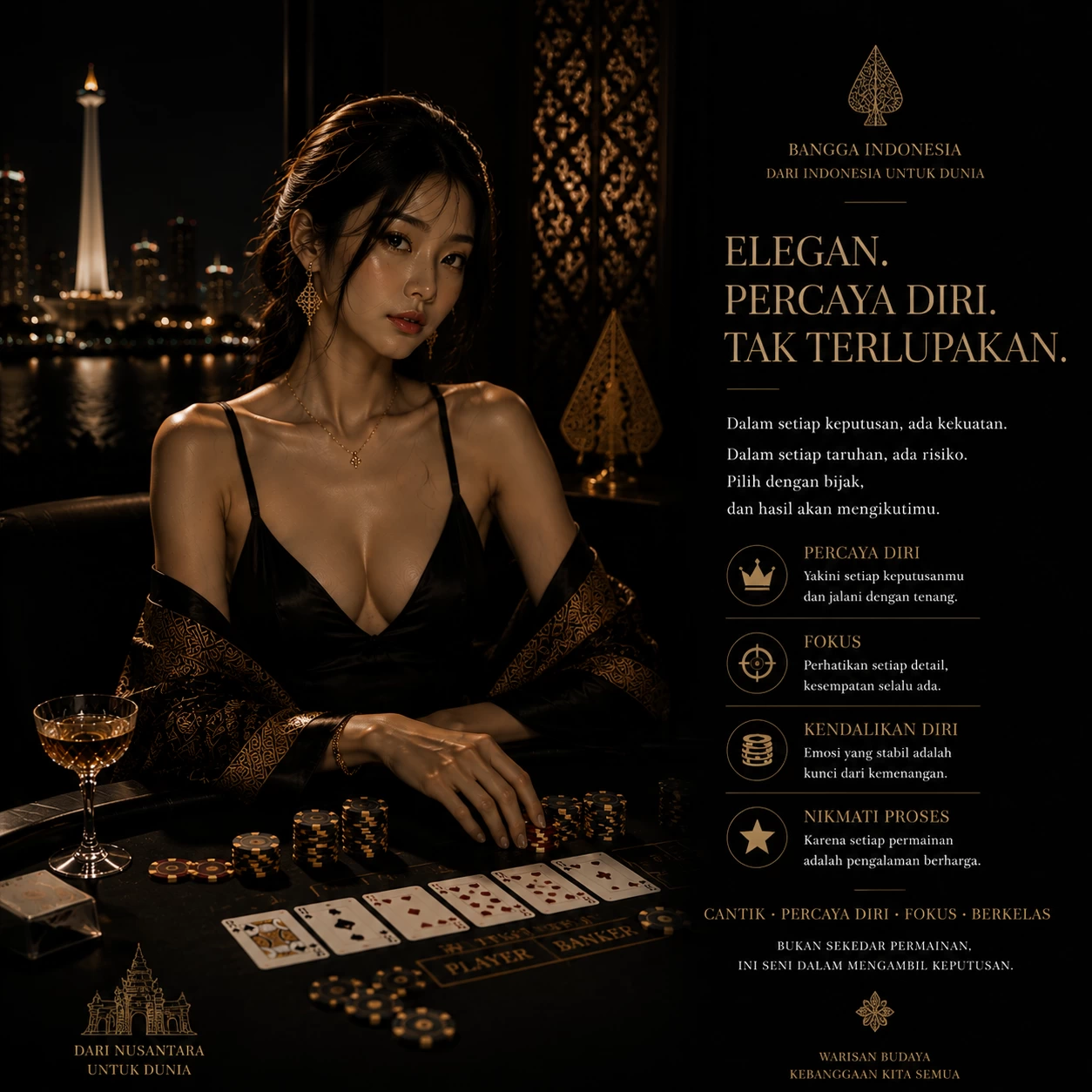 luxury333 Berita Terbaru