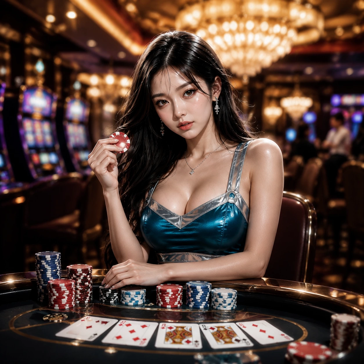 luxury333 Bonus Menarik
