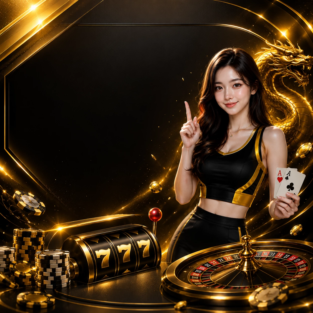 Pengalaman Bermain yang Menarik di luxury333