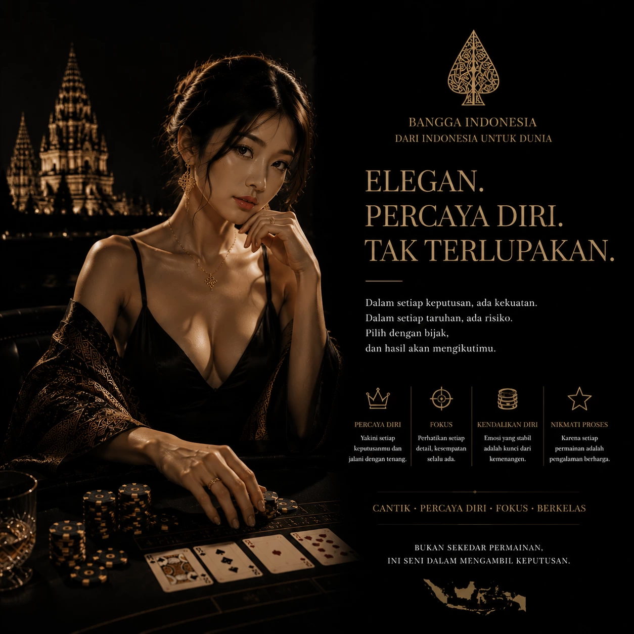 Review Pengalaman Pengguna di Situs luxury333