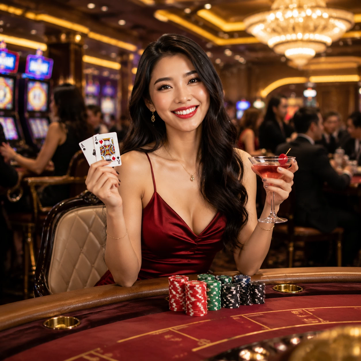 luxury333 Komunitas Game