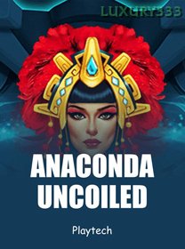 Anaconda Uncoiled