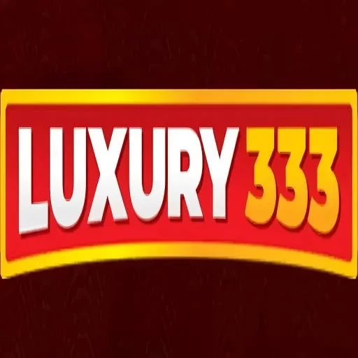 luxury333 Logo