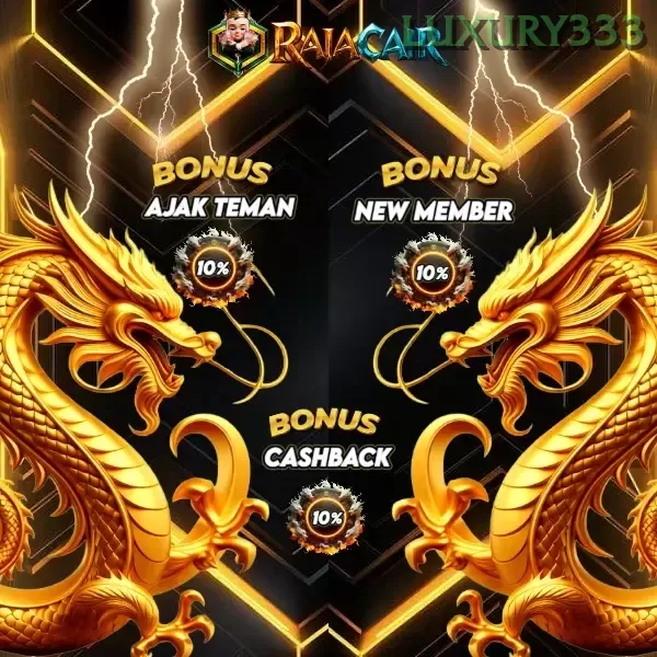 Bagaimana luxury333 Menawarkan Pengalaman Bermain yang Optimal