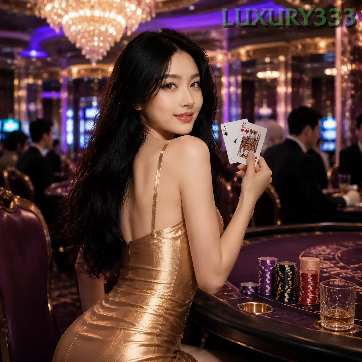 Ulasan Fitur Terbaik yang Ditawarkan luxury333
