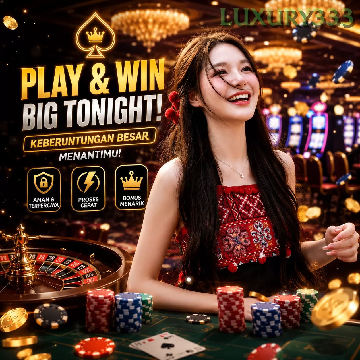 Tantangan dan Peluang di luxury333 untuk Pengembang Game