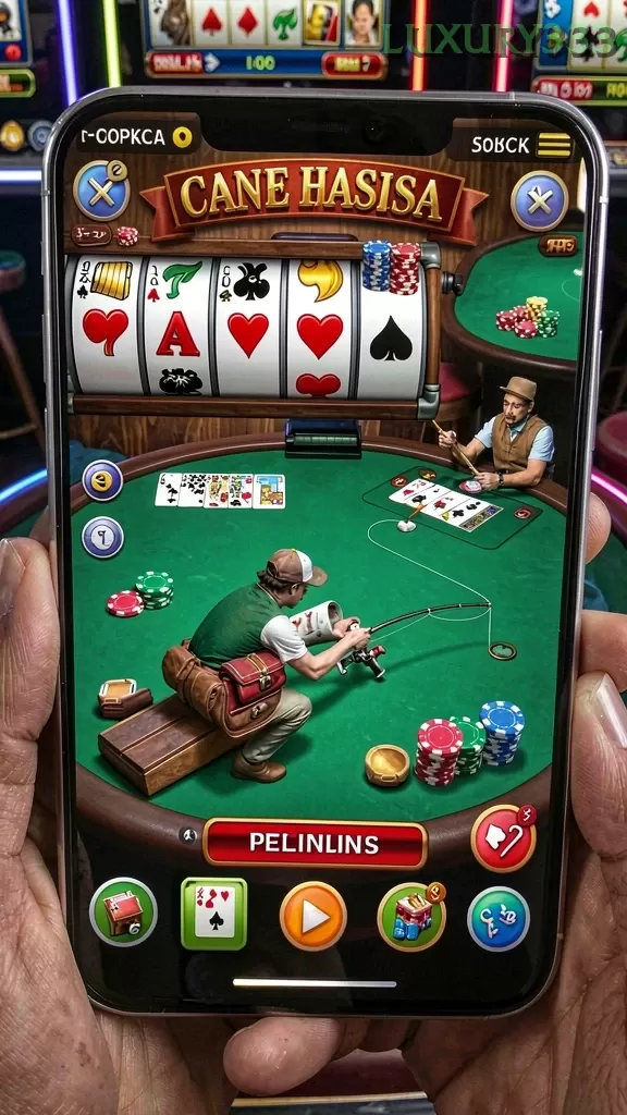 Screenshot Magic Piggy 2