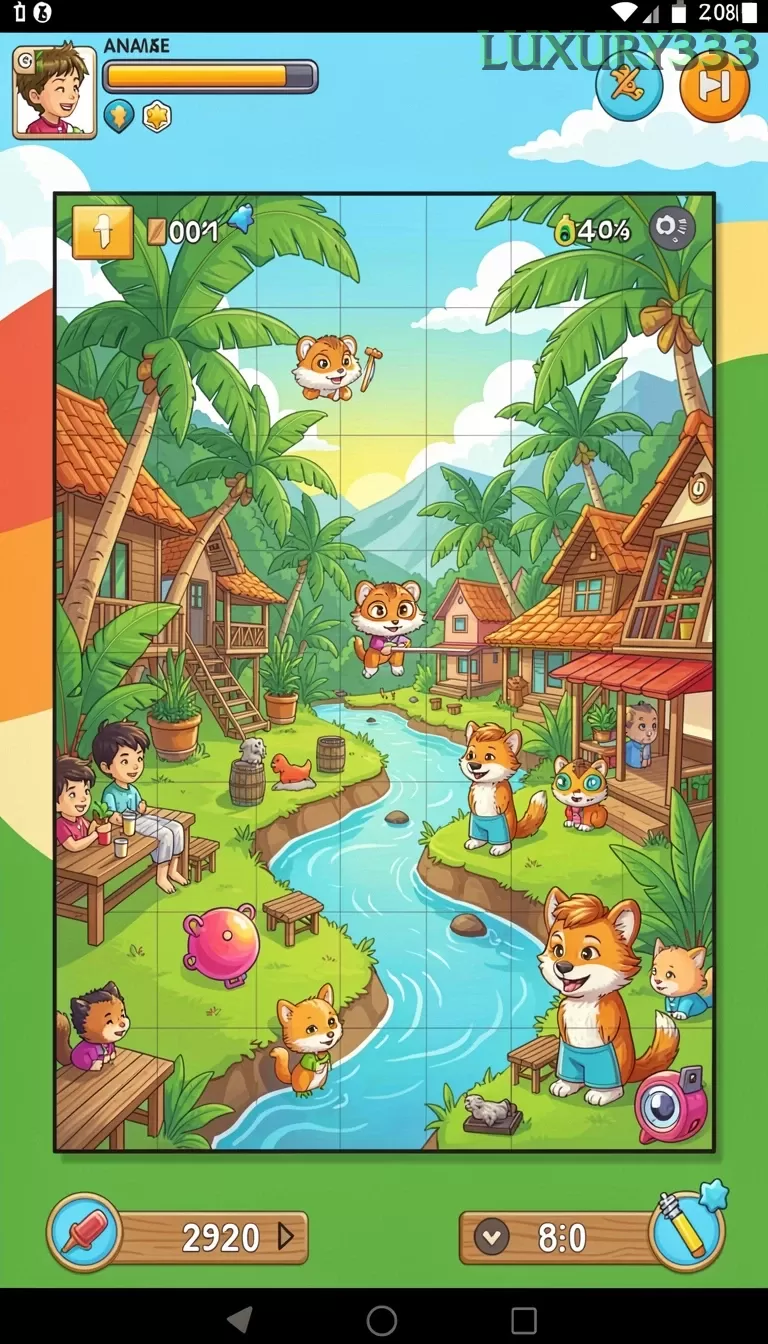 Screenshot Scratch Bronze 1