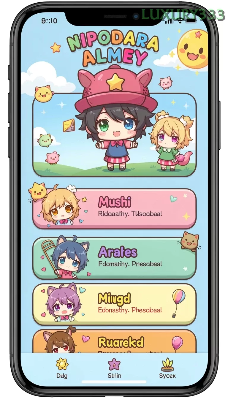 Screenshot Paradise Beach 1