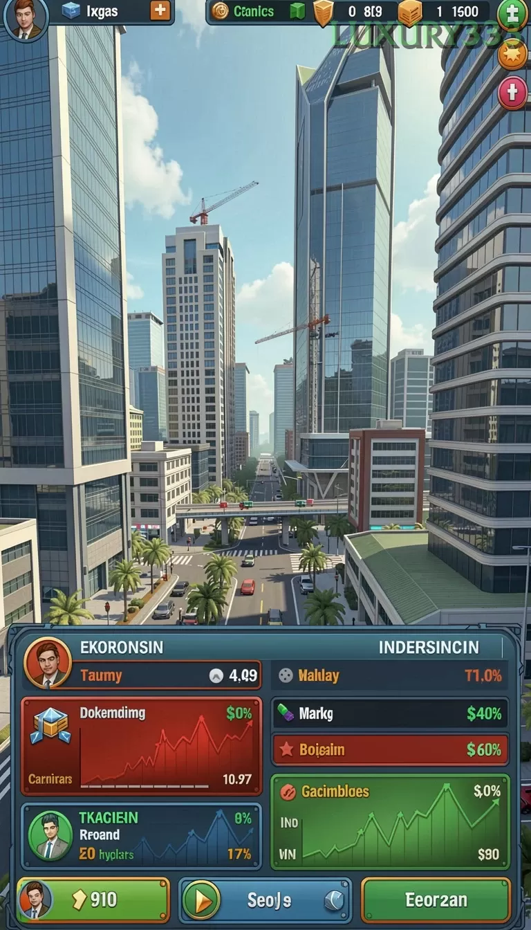 Screenshot Floating Dragon Megaways 2