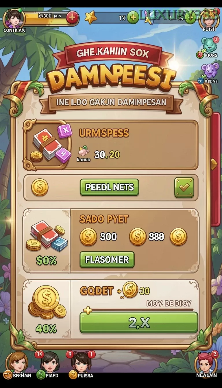 Screenshot Jingle Bells 1