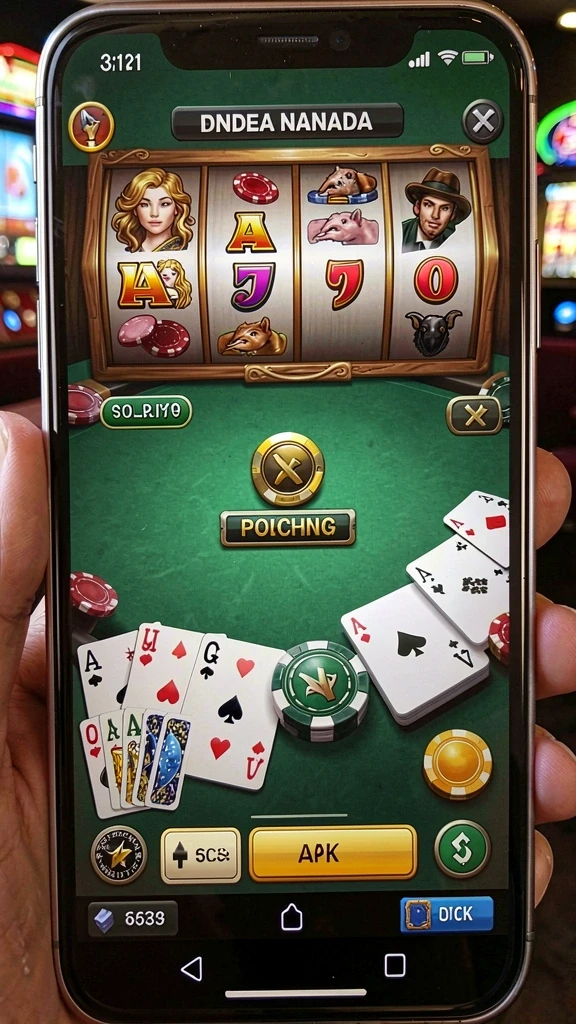 Screenshot Catlas Money Machine Game: Fitur Unggulan dan Cara Bermain 2