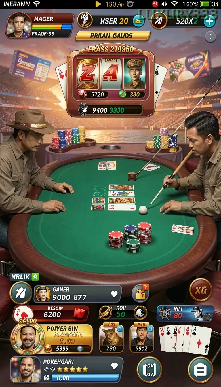 Screenshot Crown Of Fire 1