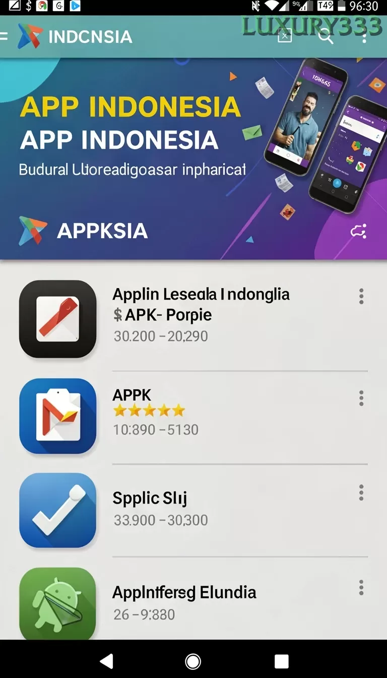 Screenshot Wild Drops 1