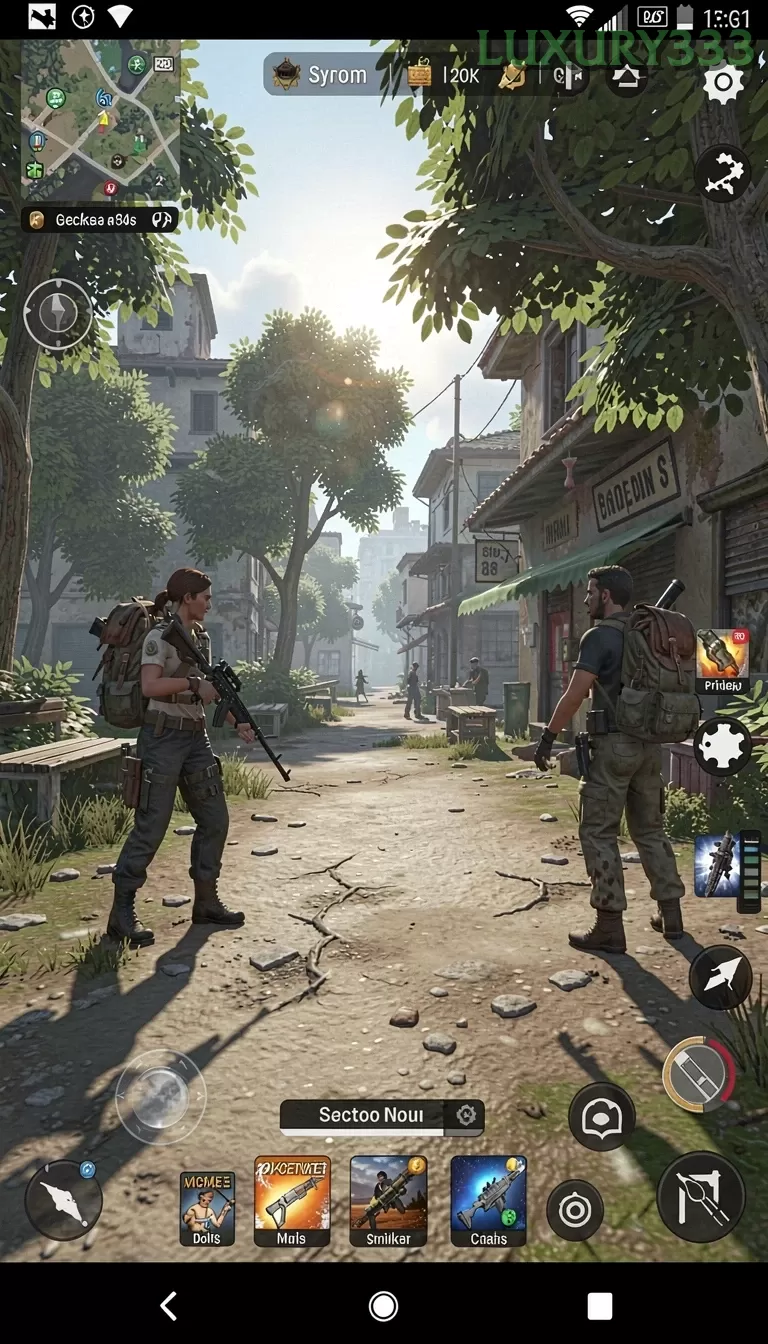 Screenshot Winningmask 1 1